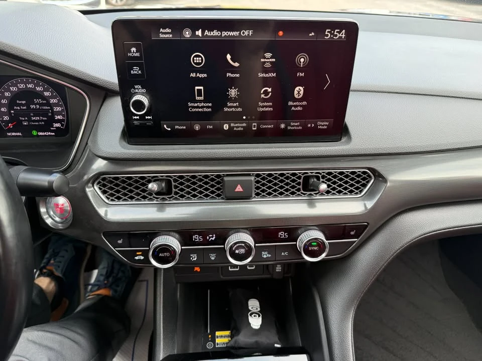 2023 Acura Integra 5th Gen - Image 11 of 20