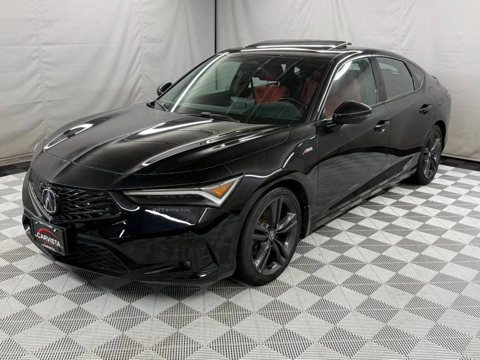 2023 Acura Integra 5th Gen - Image 3 of 20