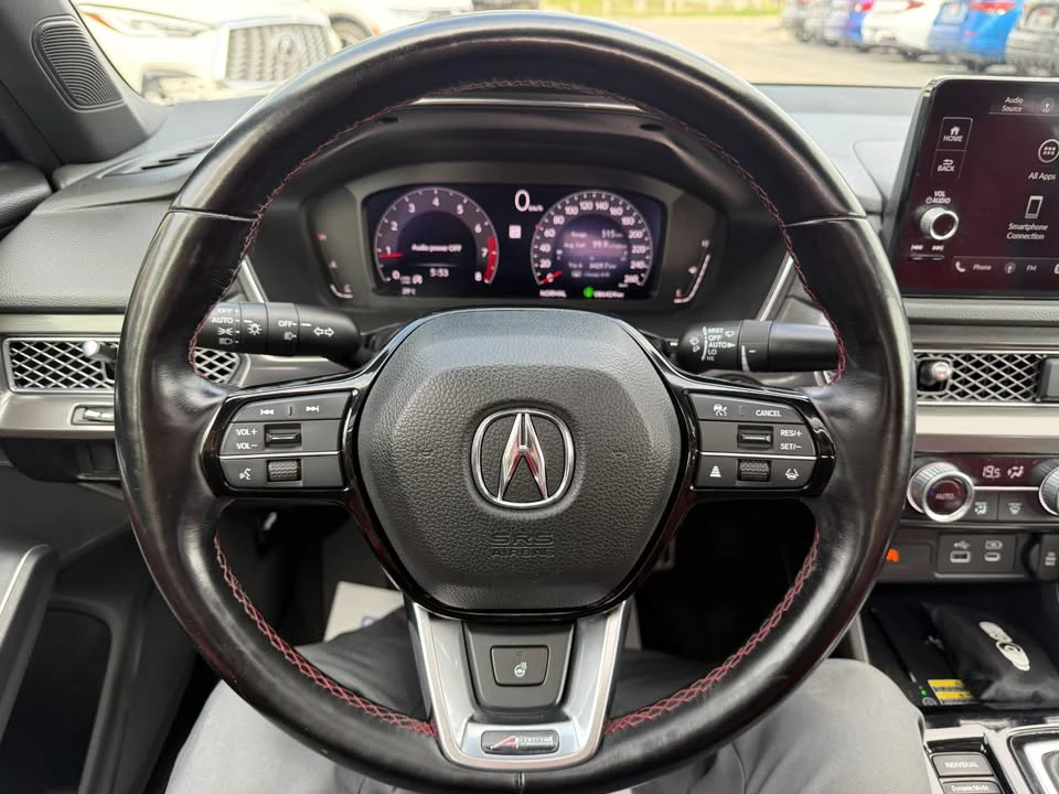 2023 Acura Integra 5th Gen - Image 8 of 20