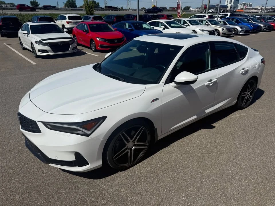 2023 Acura Integra 5th Gen - Image 15 of 15