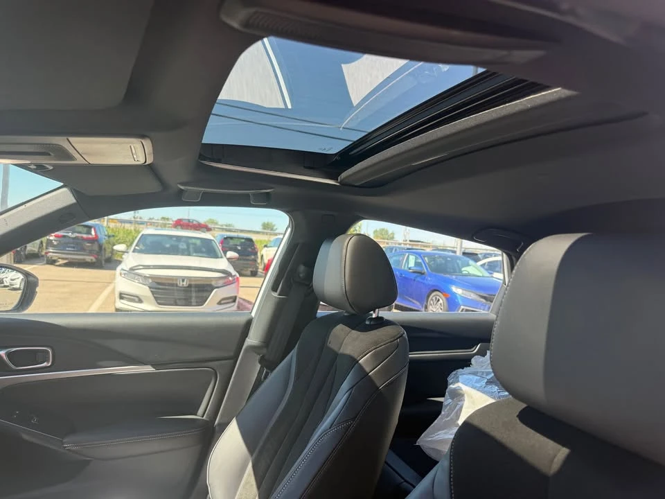 2023 Acura Integra 5th Gen - Image 12 of 15