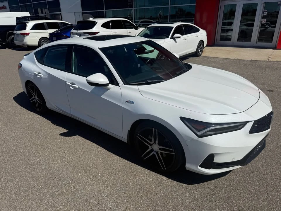 2023 Acura Integra 5th Gen - Image 8 of 15
