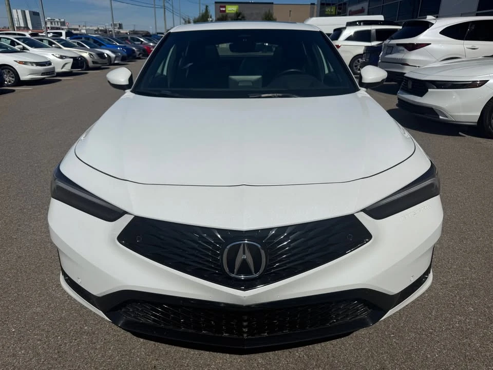 2023 Acura Integra 5th Gen - Image 9 of 15