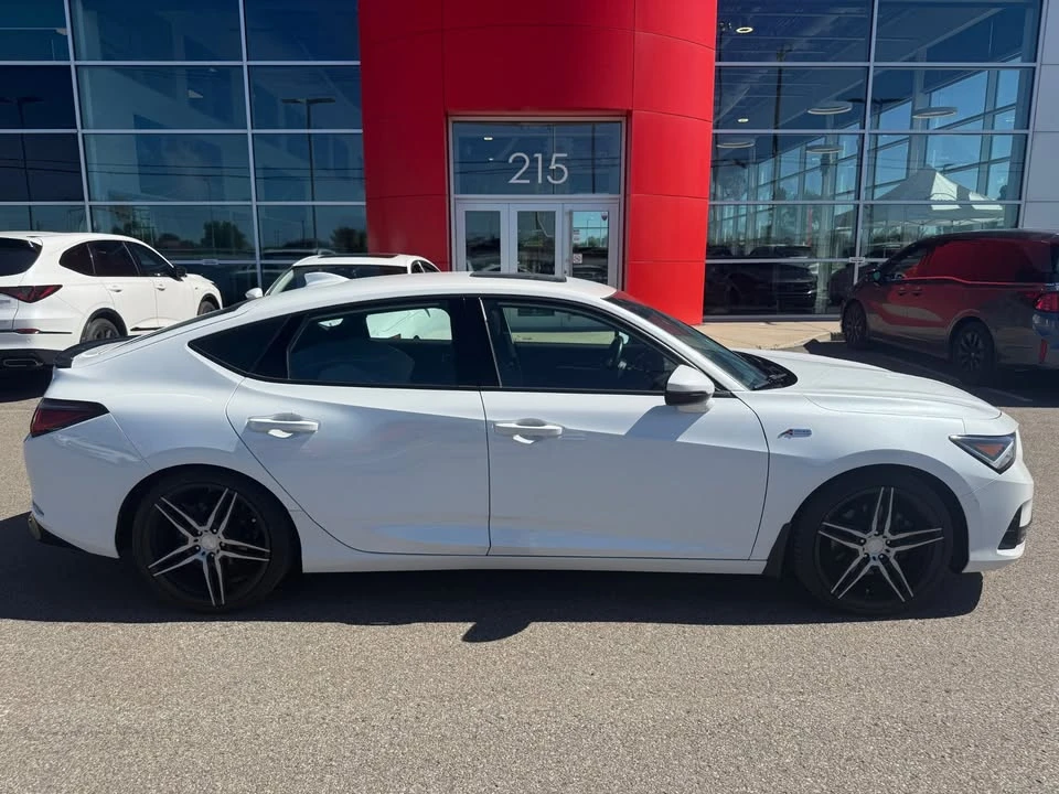 2023 Acura Integra 5th Gen - Image 6 of 15