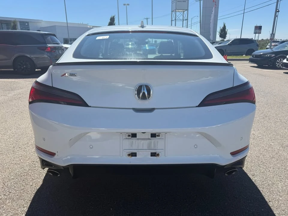 2023 Acura Integra 5th Gen - Image 4 of 15