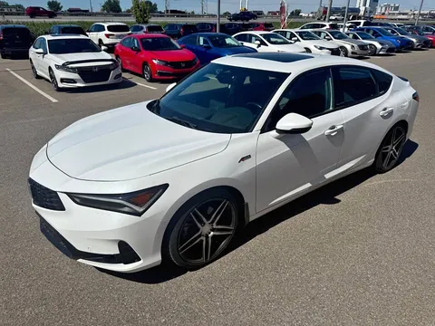2023 Acura Integra Elite A-Spec