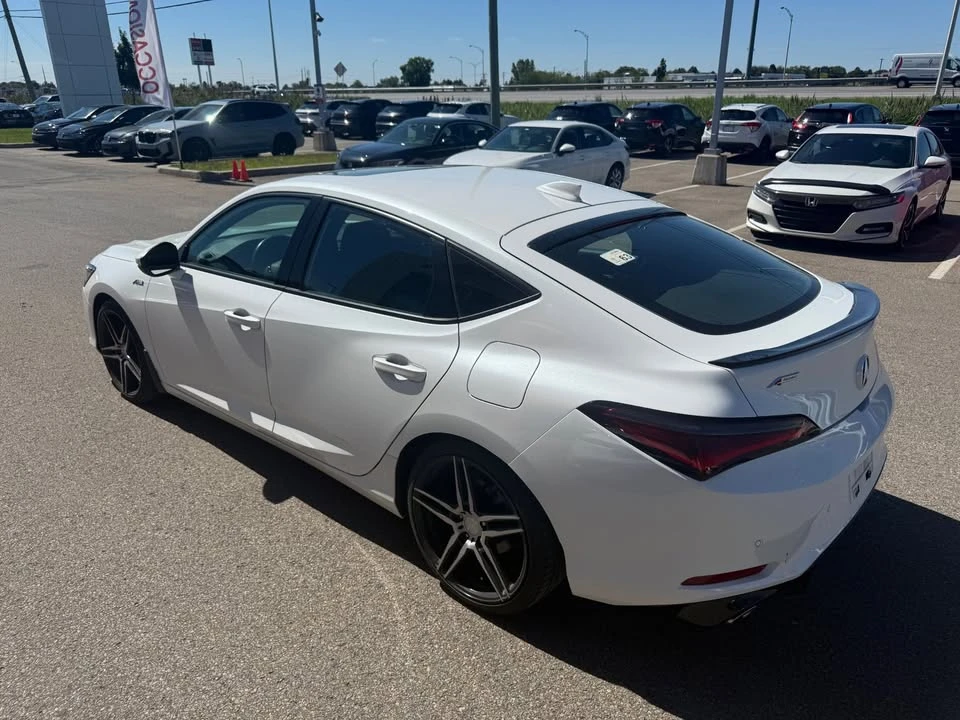 2023 Acura Integra 5th Gen - Image 3 of 15