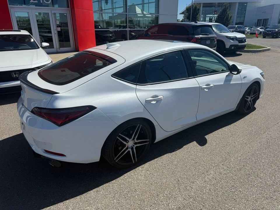 2023 Acura Integra 5th Gen - Image 5 of 15