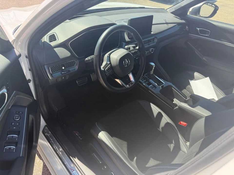 2023 Acura Integra 5th Gen - Image 10 of 15