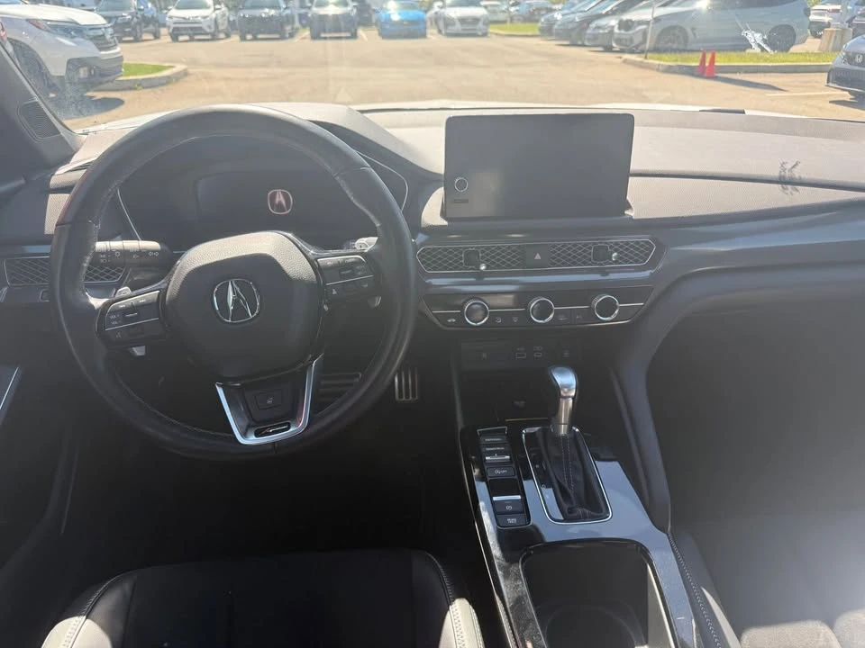 2023 Acura Integra 5th Gen - Image 11 of 15