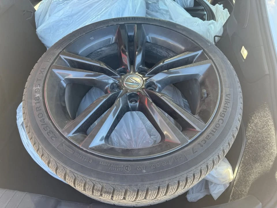 2023 Acura Integra 5th Gen - Image 13 of 15