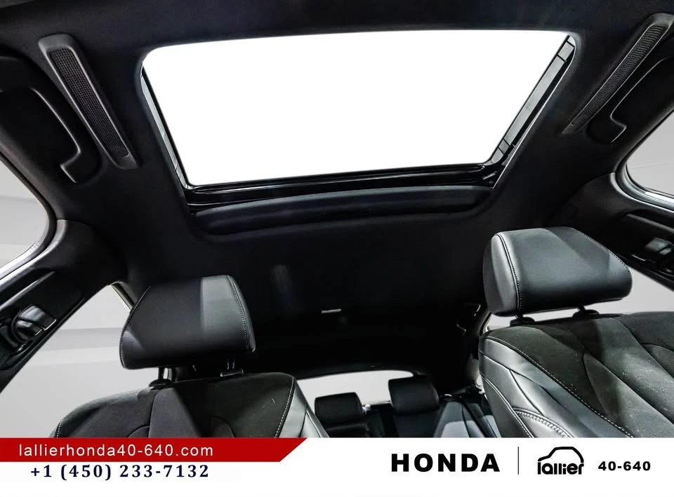 2023 Acura Integra 5th Gen - Image 16 of 17