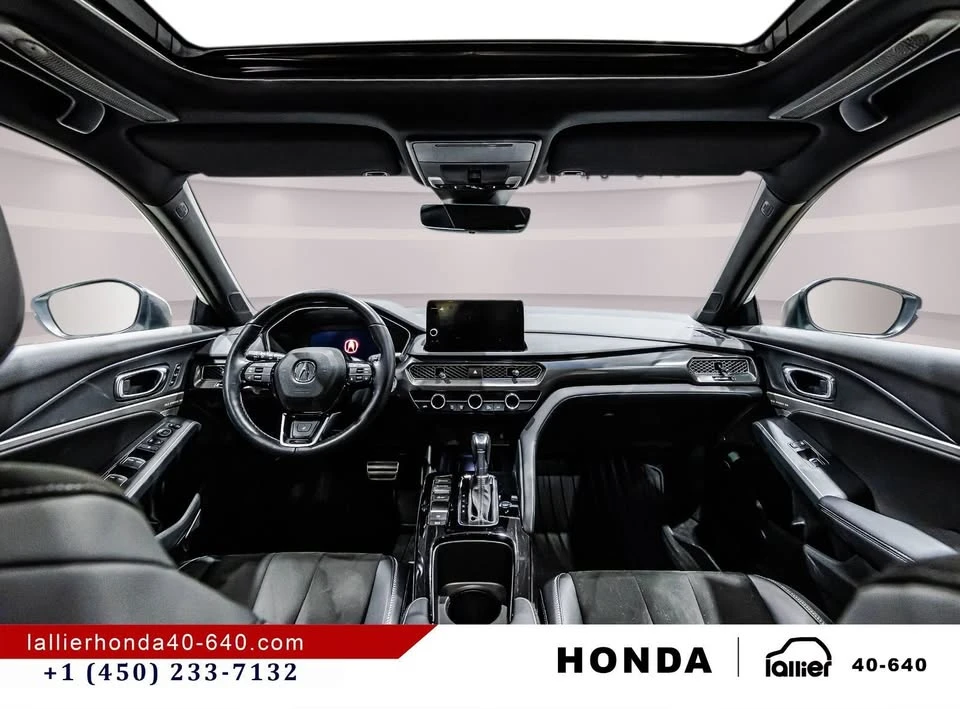 2023 Acura Integra 5th Gen - Image 14 of 17