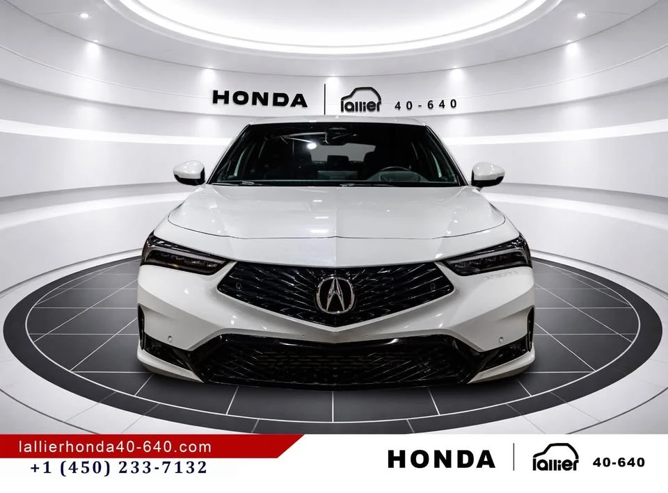 2023 Acura Integra 5th Gen - Image 2 of 17