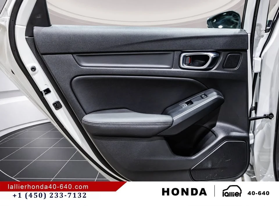 2023 Acura Integra 5th Gen - Image 13 of 17