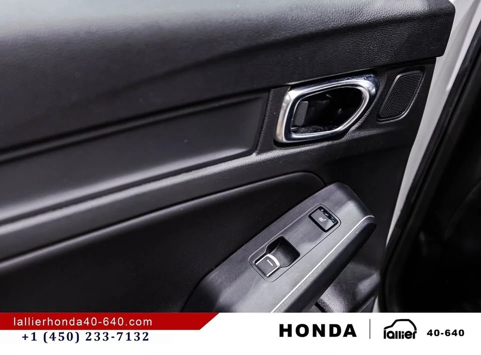 2023 Acura Integra 5th Gen - Image 12 of 17