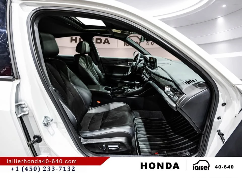 2023 Acura Integra 5th Gen - Image 18 of 20