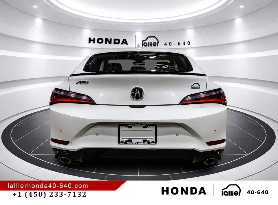 2023 Acura Integra 5th Gen - Image 6 of 20