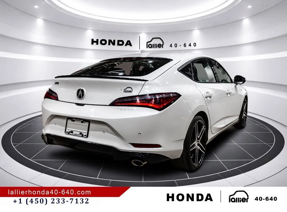 2023 Acura Integra 5th Gen - Image 7 of 20
