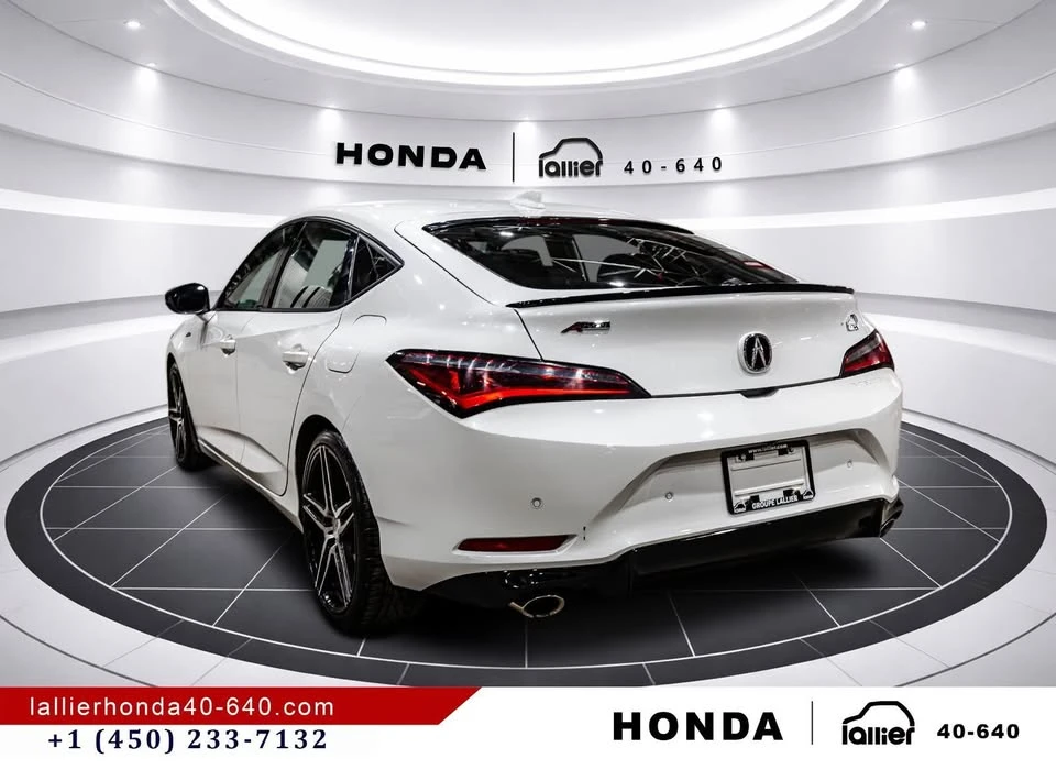 2023 Acura Integra 5th Gen - Image 5 of 20