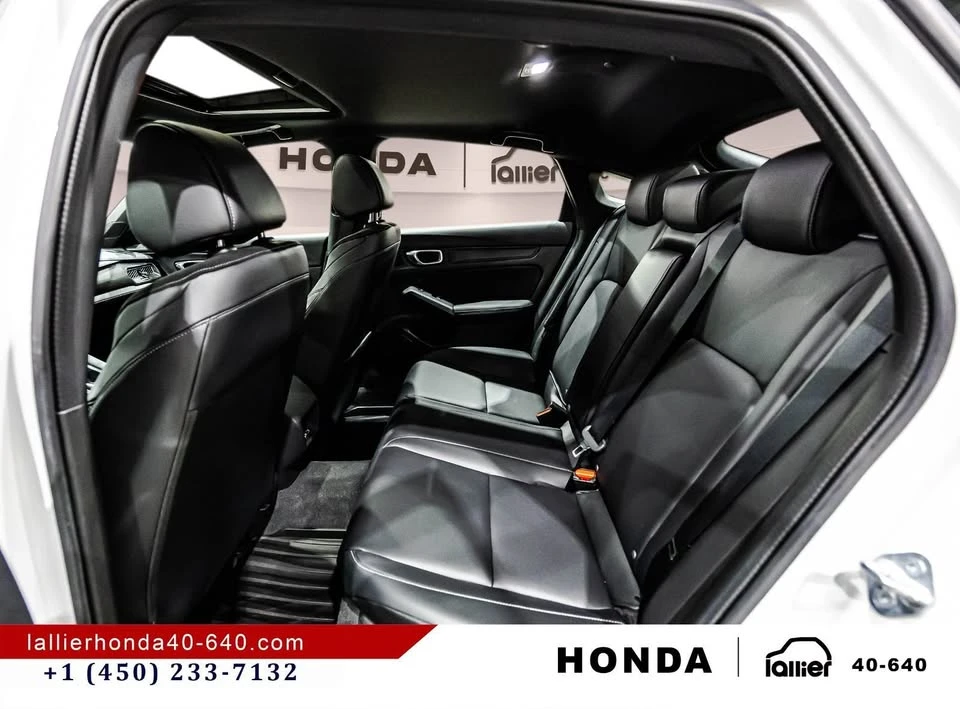 2023 Acura Integra 5th Gen - Image 14 of 20