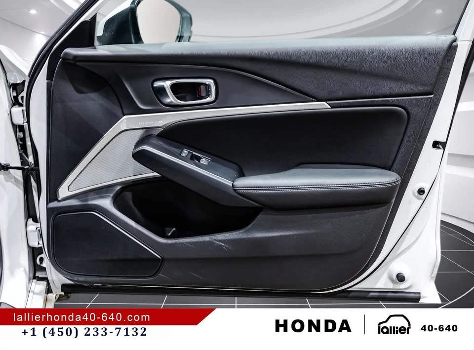 2023 Acura Integra 5th Gen - Image 17 of 20