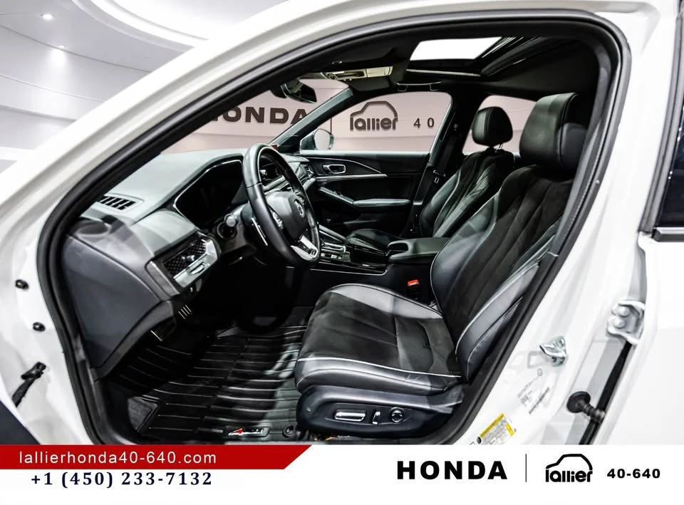 2023 Acura Integra 5th Gen - Image 20 of 20
