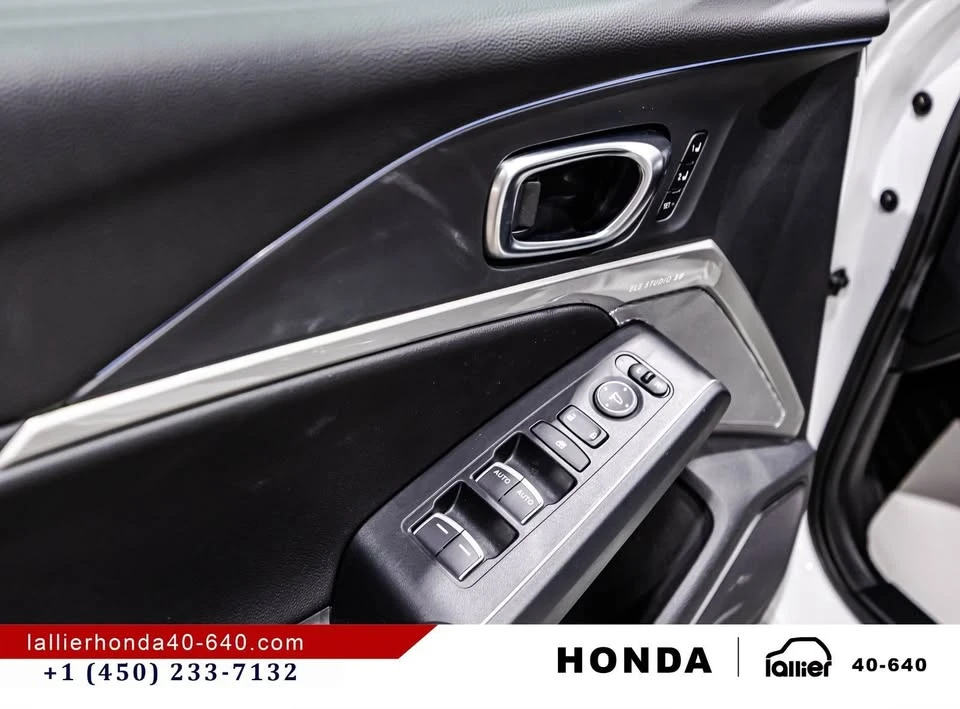 2023 Acura Integra 5th Gen - Image 11 of 20