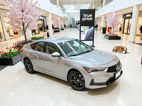2023 Acura Integra Elite A-Spec