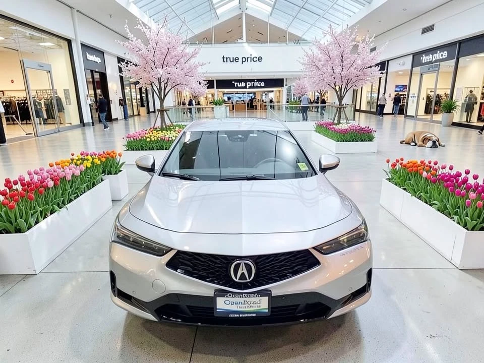 2023 Acura Integra 5th Gen - Image 3 of 20
