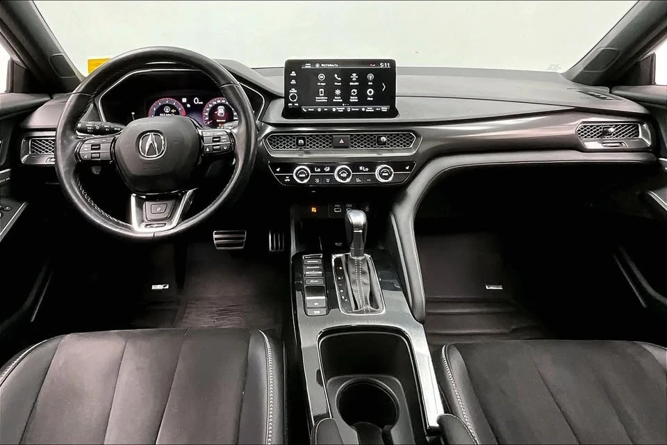 2023 Acura Integra 5th Gen - Image 10 of 20