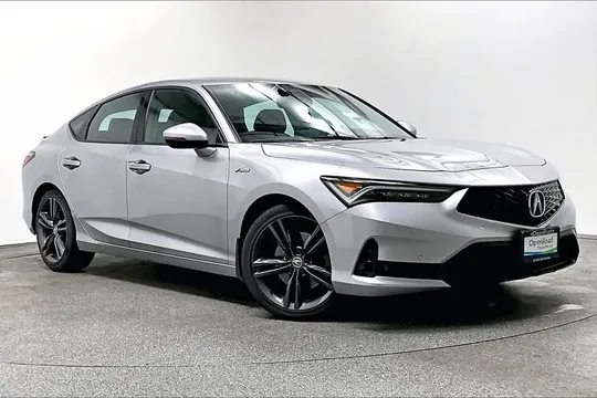 2023 Acura Integra Elite A-Spec CVT