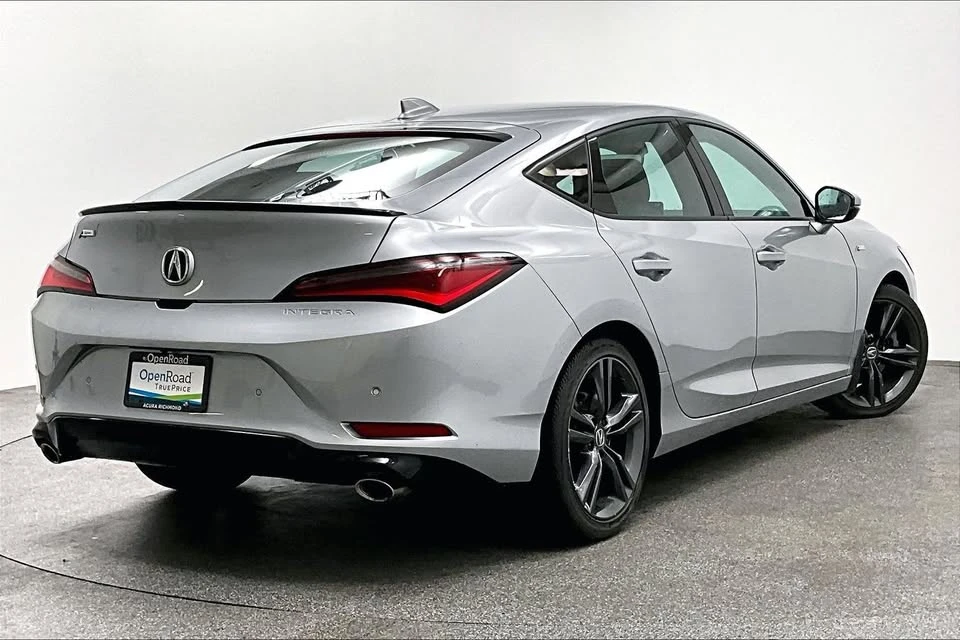2023 Acura Integra 5th Gen - Image 6 of 20
