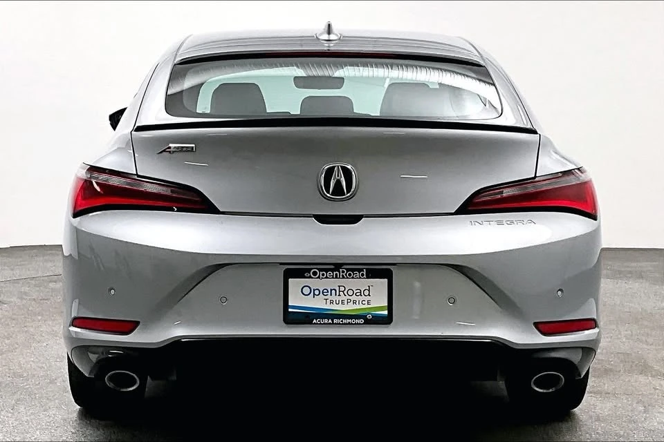 2023 Acura Integra 5th Gen - Image 4 of 19