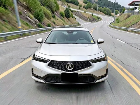 2023 Acura Integra Elite A-Spec CVT