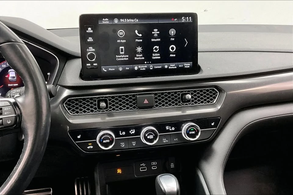 2023 Acura Integra 5th Gen - Image 11 of 20