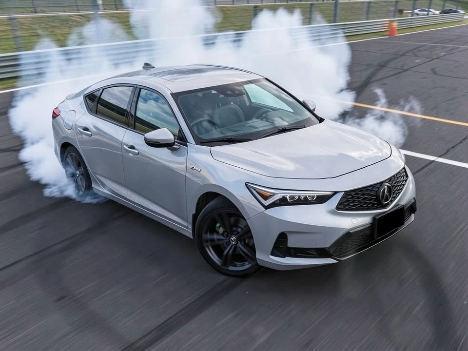 2023 Acura Integra 5th Gen - Image 3 of 20