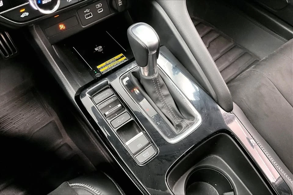 2023 Acura Integra 5th Gen - Image 12 of 20