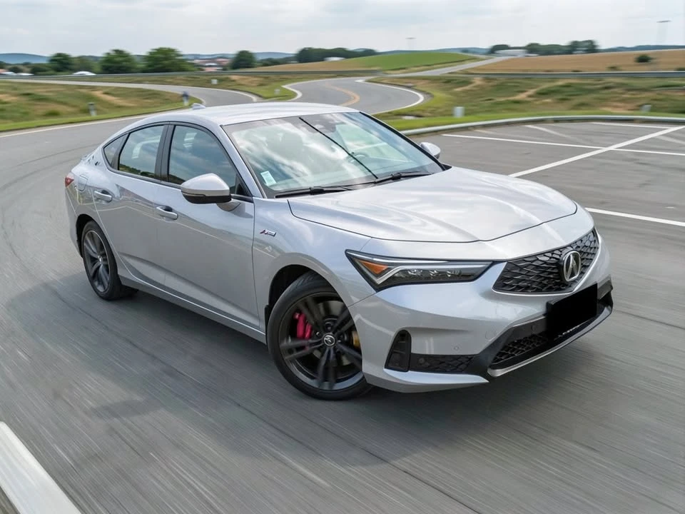 2023 Acura Integra 5th Gen - Image 3 of 20