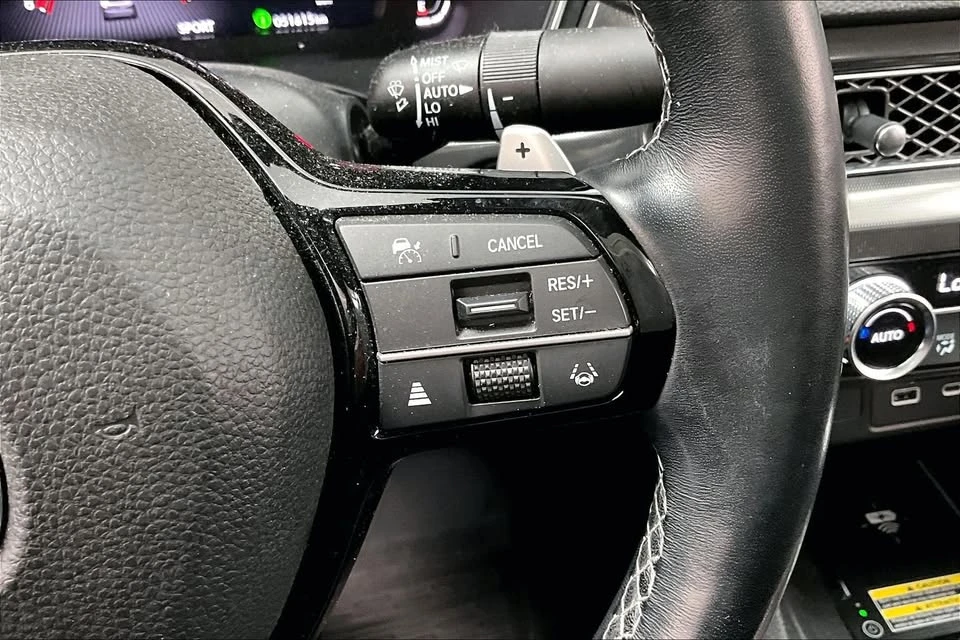 2023 Acura Integra 5th Gen - Image 17 of 20