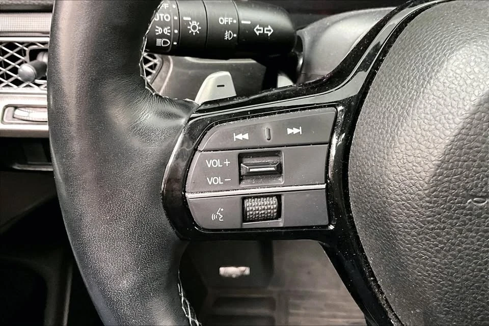 2023 Acura Integra 5th Gen - Image 16 of 20