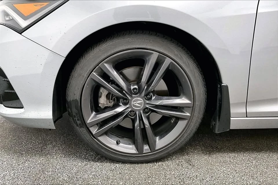 2023 Acura Integra 5th Gen - Image 15 of 20