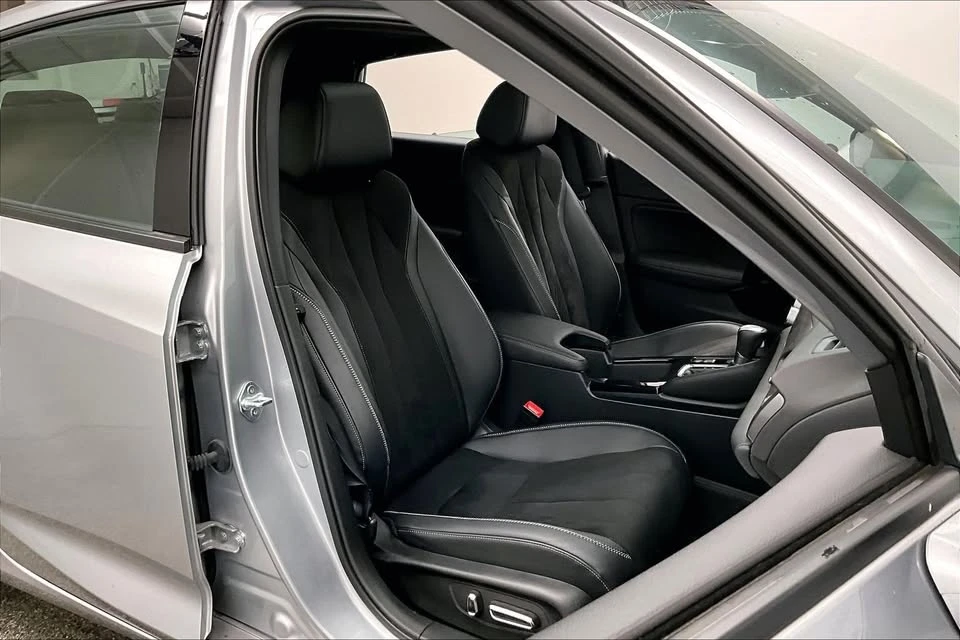 2023 Acura Integra 5th Gen - Image 13 of 20