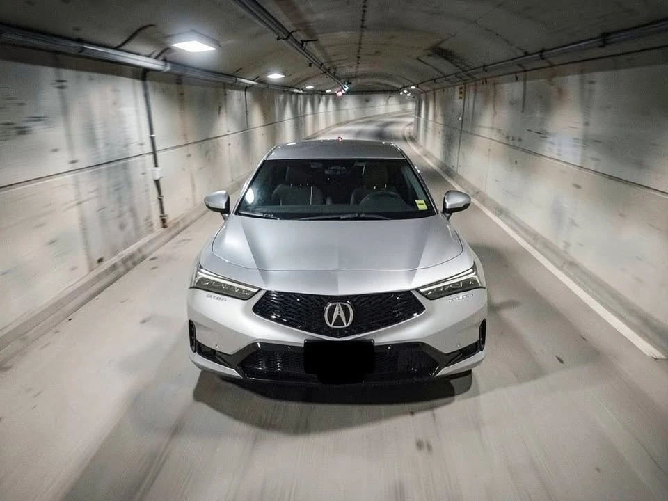 2023 Acura Integra 5th Gen - Image 2 of 20