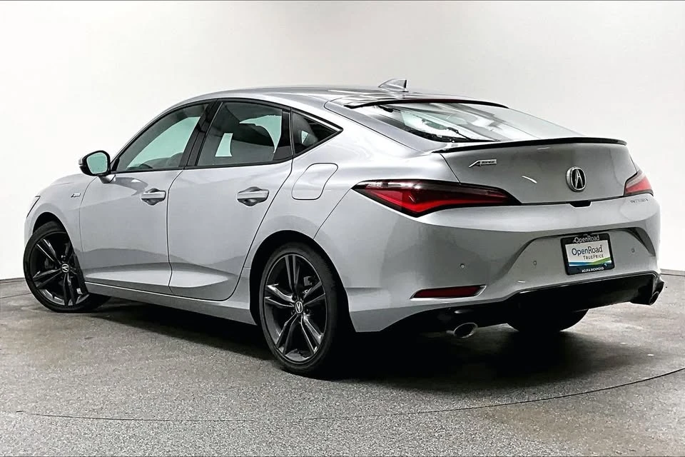 2023 Acura Integra 5th Gen - Image 4 of 20