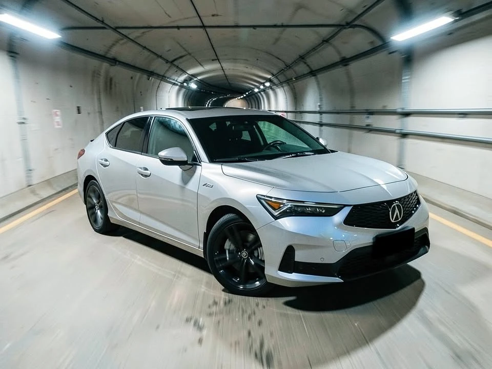 2023 Acura Integra 5th Gen - Image 3 of 20