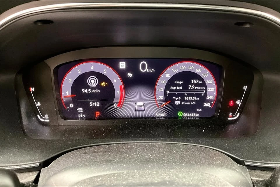 2023 Acura Integra 5th Gen - Image 18 of 20
