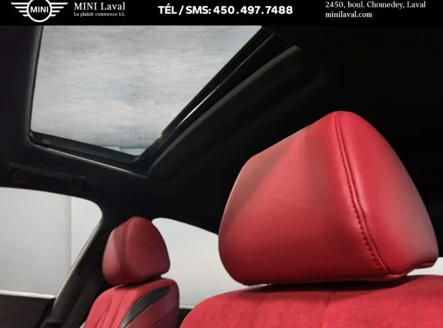 2023 Acura Integra 5th Gen - Image 14 of 17