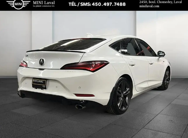 2023 Acura Integra 5th Gen - Image 6 of 17