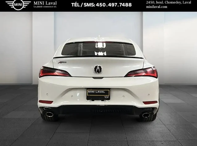 2023 Acura Integra 5th Gen - Image 5 of 17